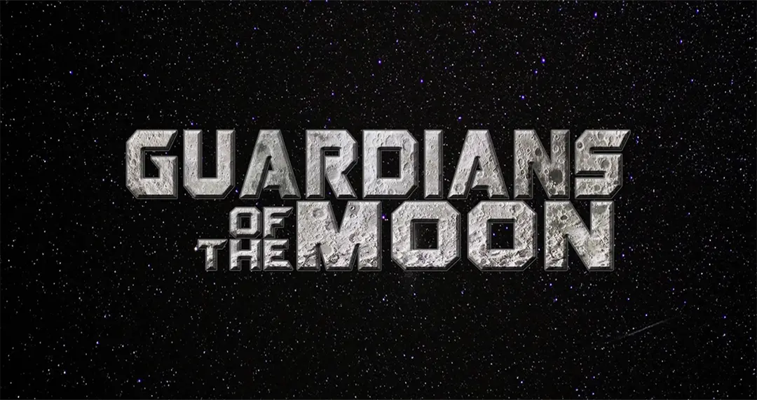 GUARDIANS OF THE MOON